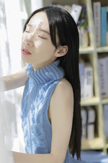 强开双胞胎姐妹花